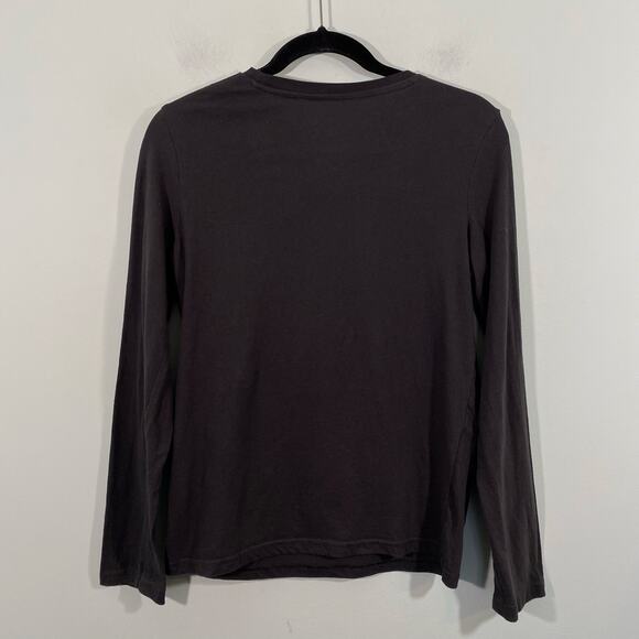 Wizarding World of Harry Potter Youth Glow In The Dark L/S Graphic Tee Size XL - Picture 2 of 8